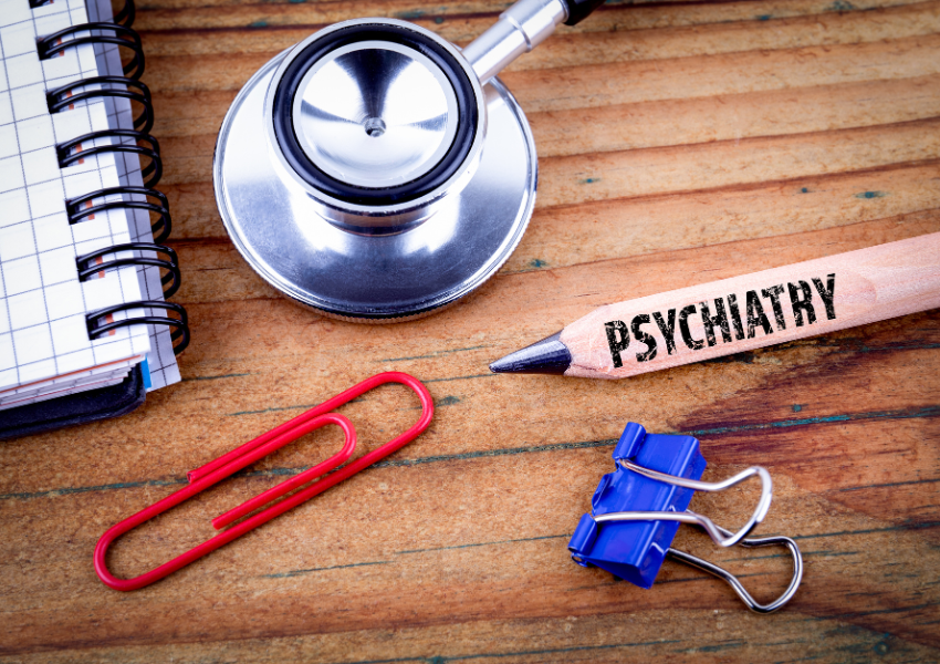 Psychiatry And Psychiatric Services Near Me