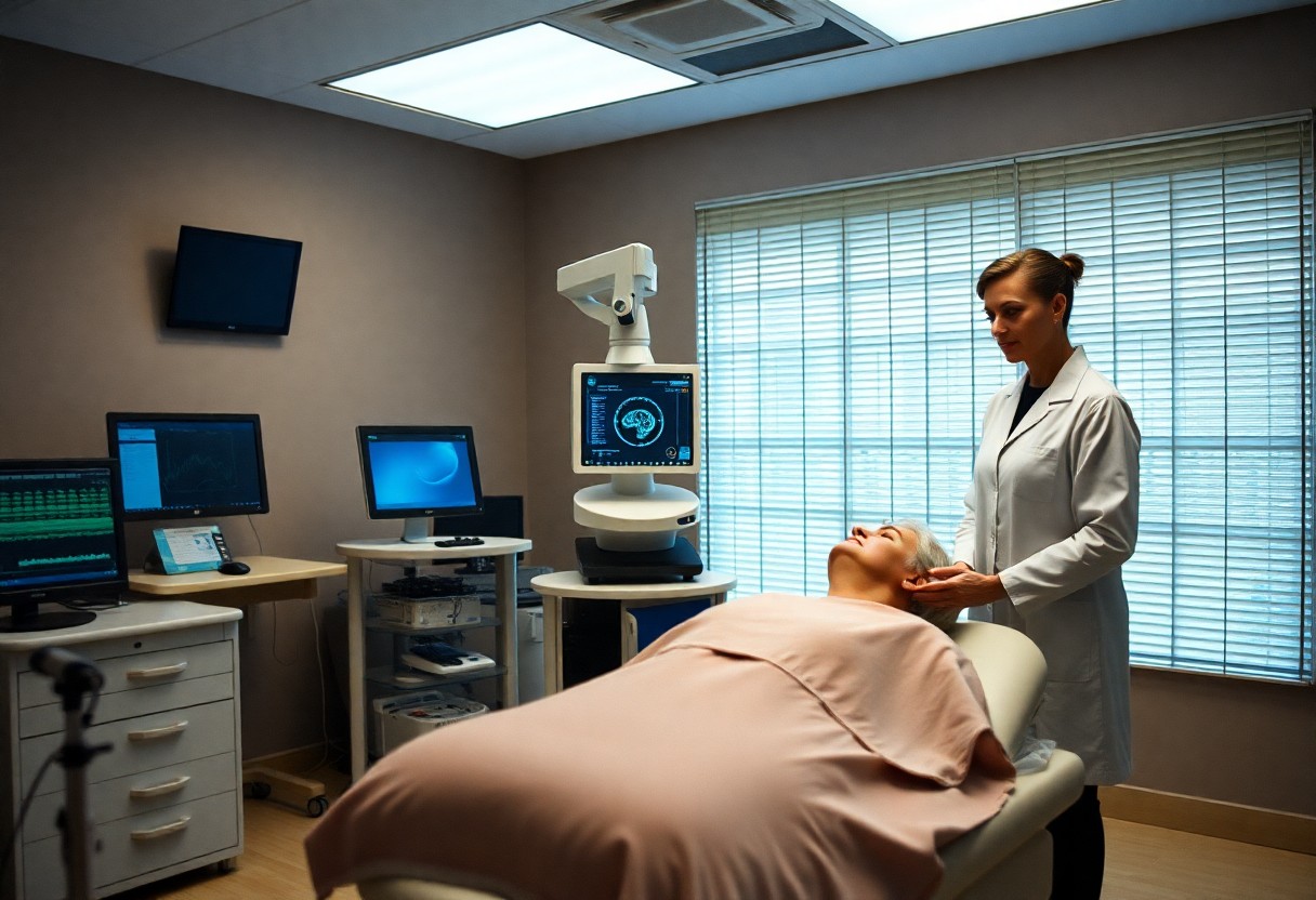 Neuro Fitness Tms For Ptsd Near Me