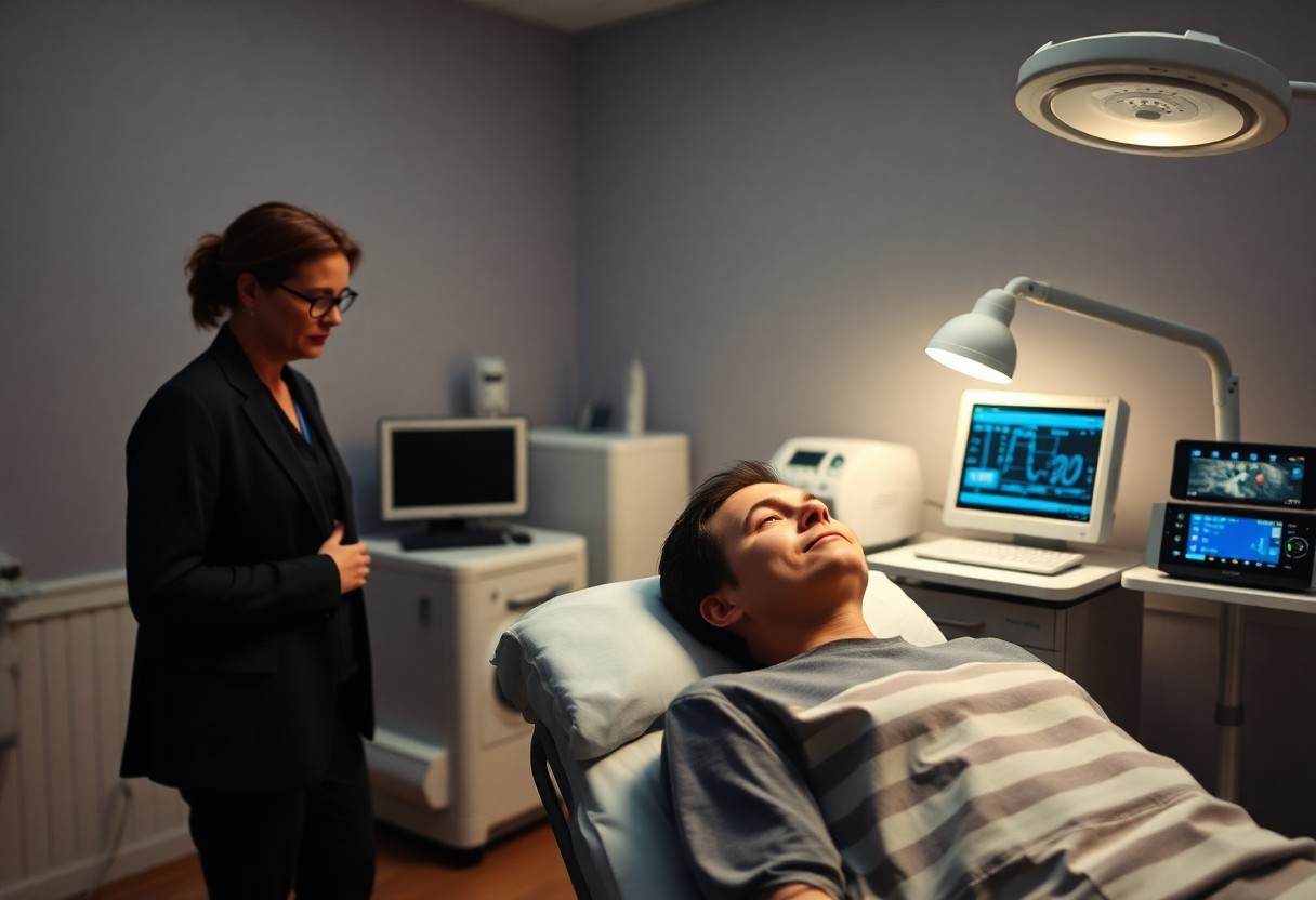 Neuro Fitness Tms For Ptsd Near Me