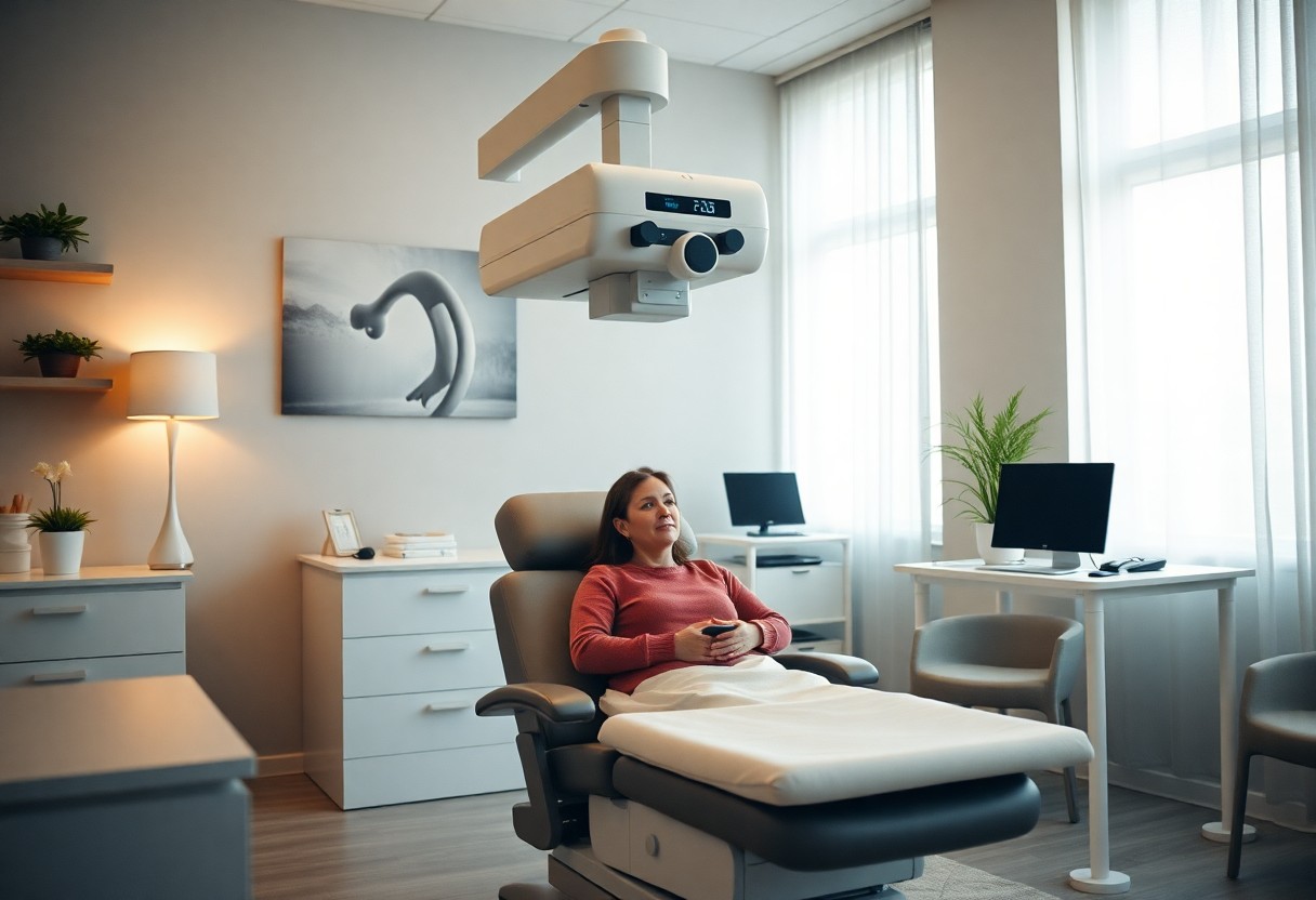 How TMS Therapy Can Help Treat Depression When Medication Fails